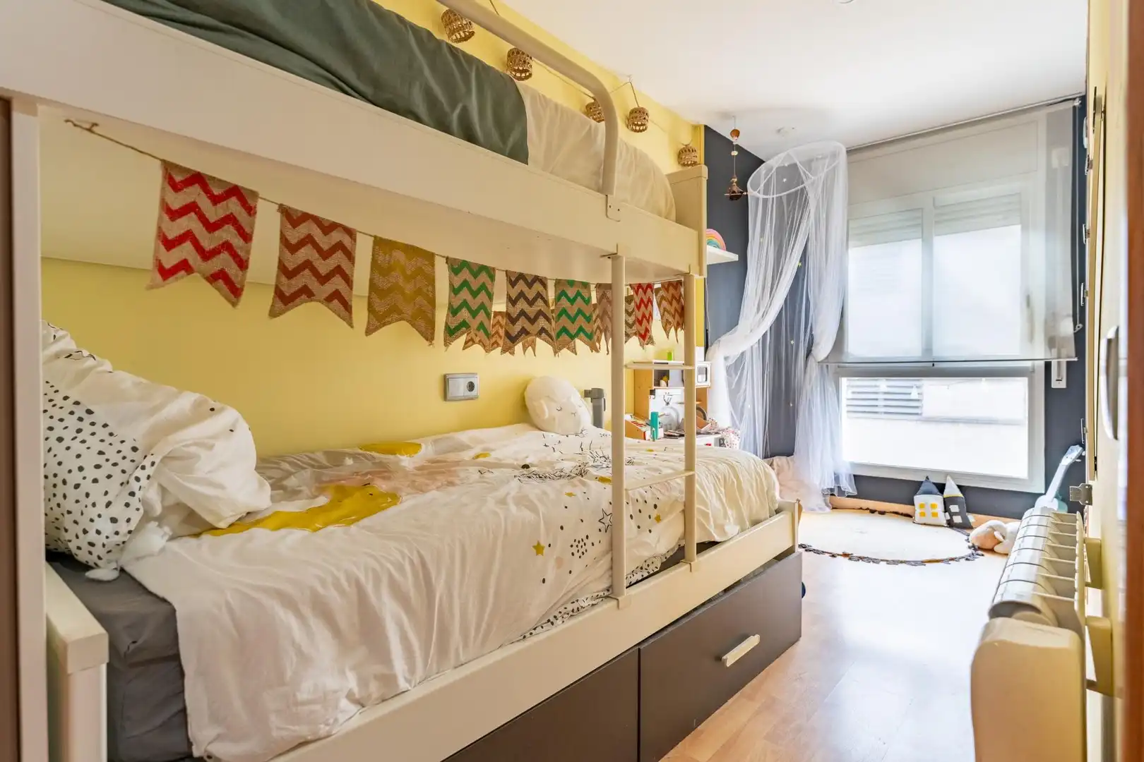 Ático con ascensor en venta en de Cristòfor Colom, imagen 22
