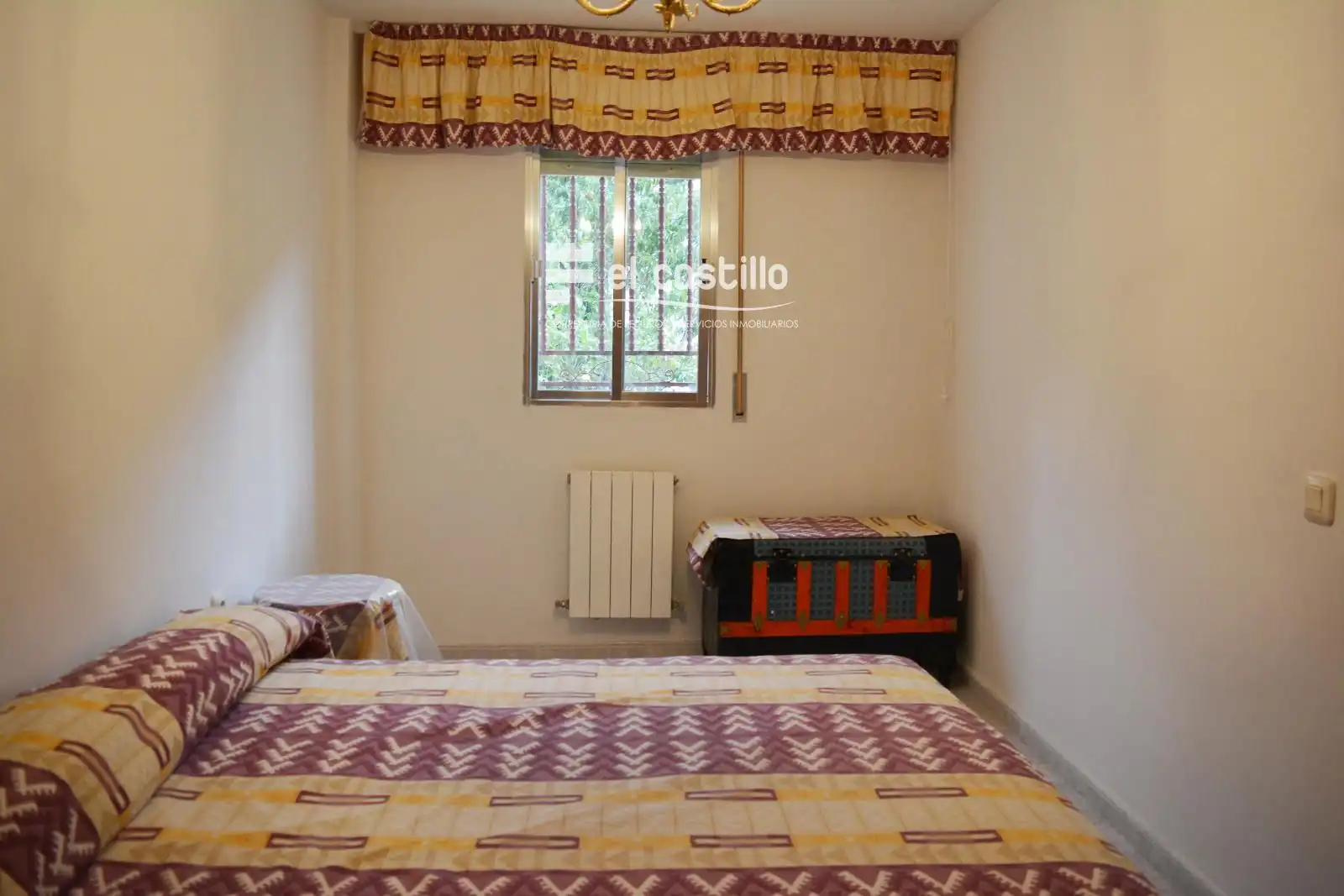 Casa a schiera con terrazza in vendita a Casillas, imagen 14