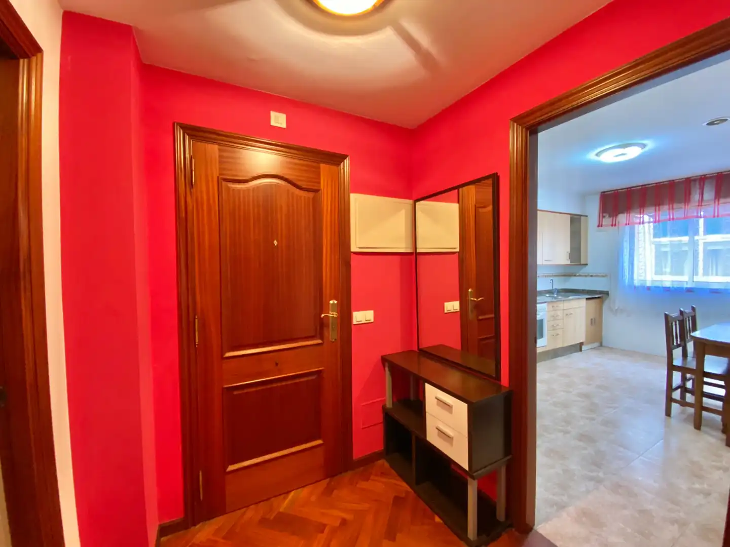 Appartement avec terrasse à vendre à Rúa Ría de Viveiro, imagen 2