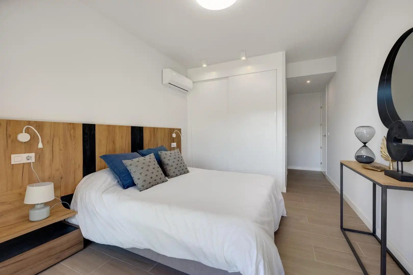 Flat with pool for sale in Orihuela Costa, imagen 19