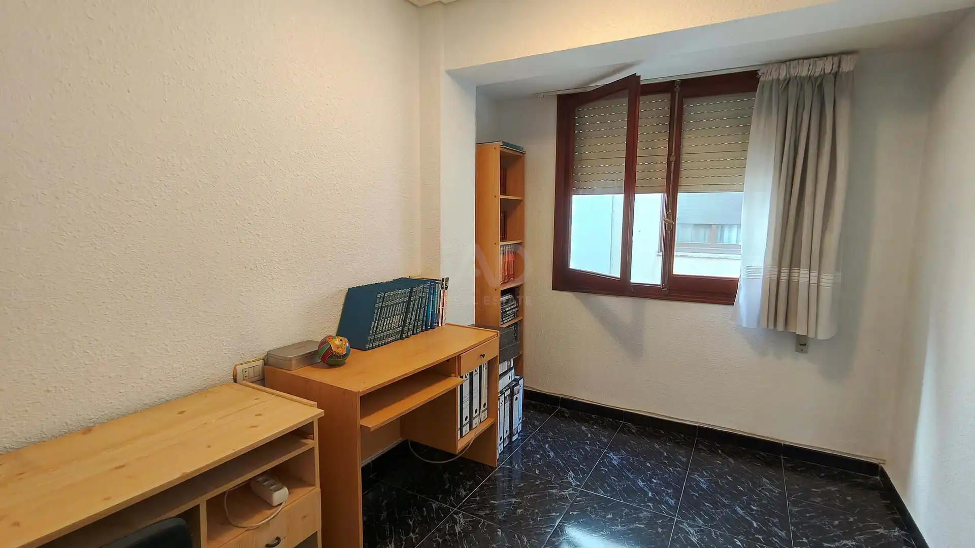Bedroom of Flat for sale in Castellón de la Plana / Castelló de la Plana
