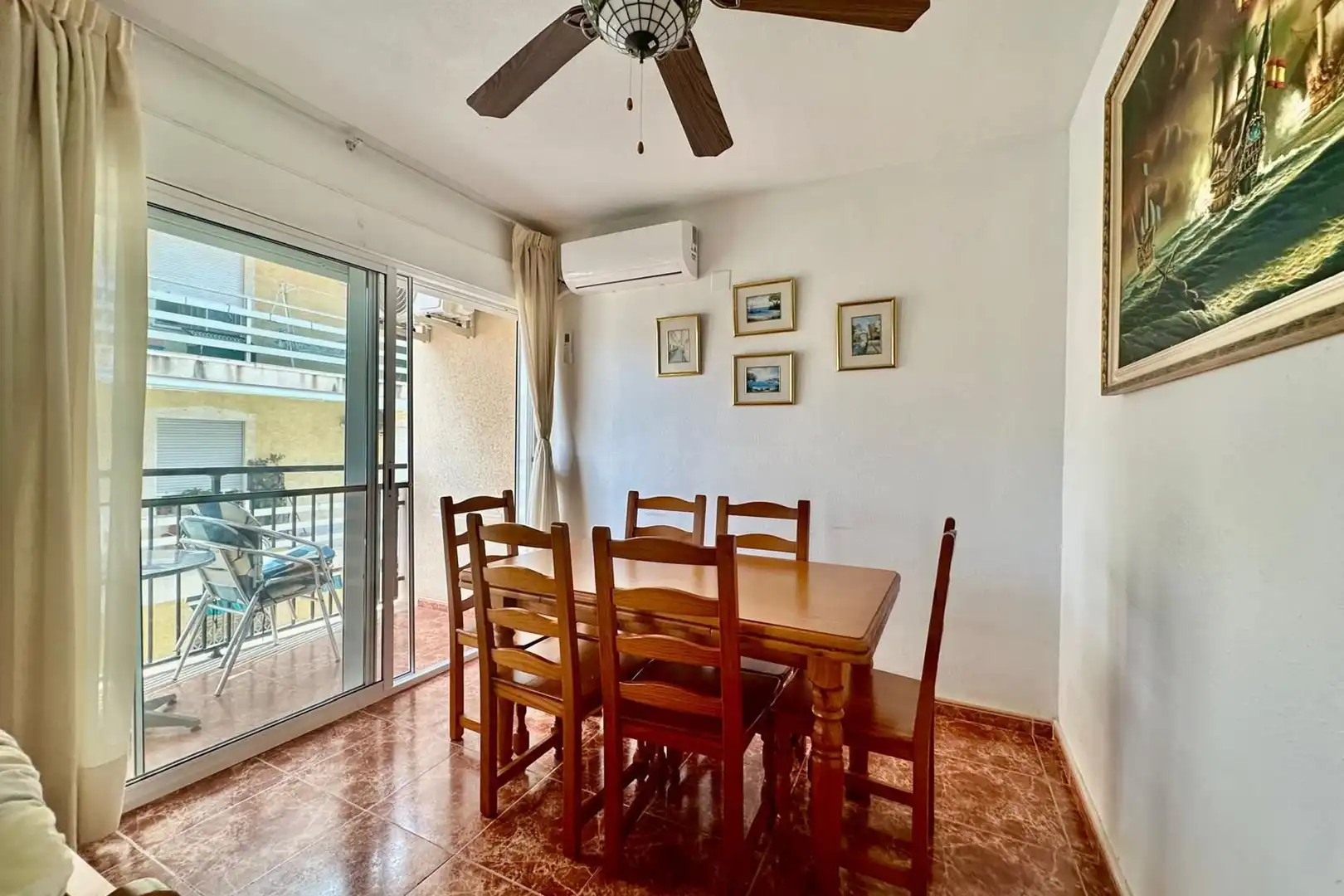 Apartament amb terrassa en venda a Centro, imagen 15