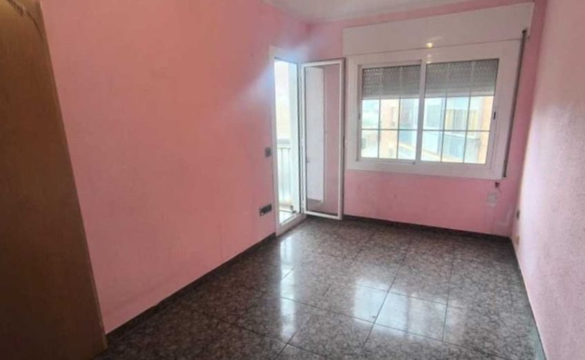 Bedroom of Flat for sale in Capellades  with Terrace