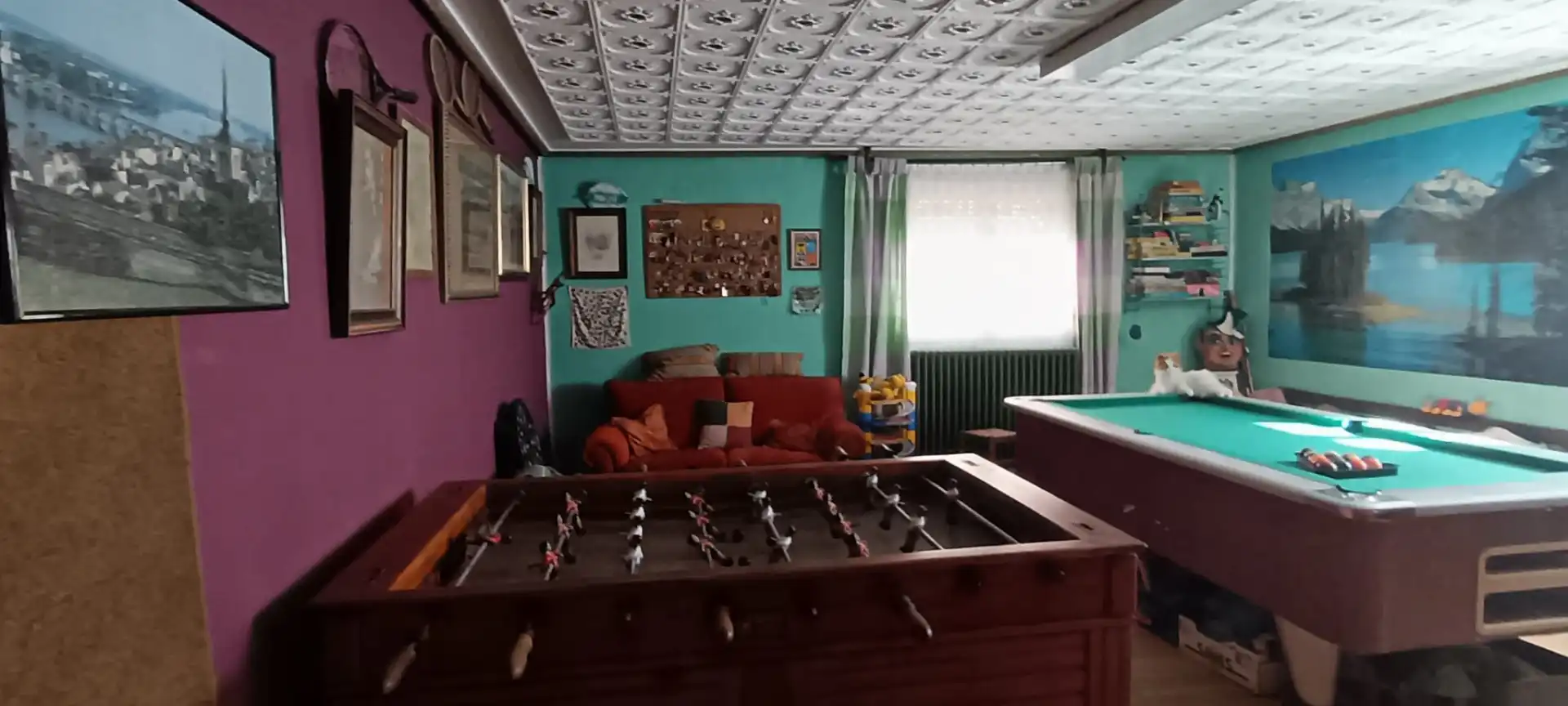 Casa o xalet en venda en Buñuel amb Aire condicionat, Calefacció i Jardí privat