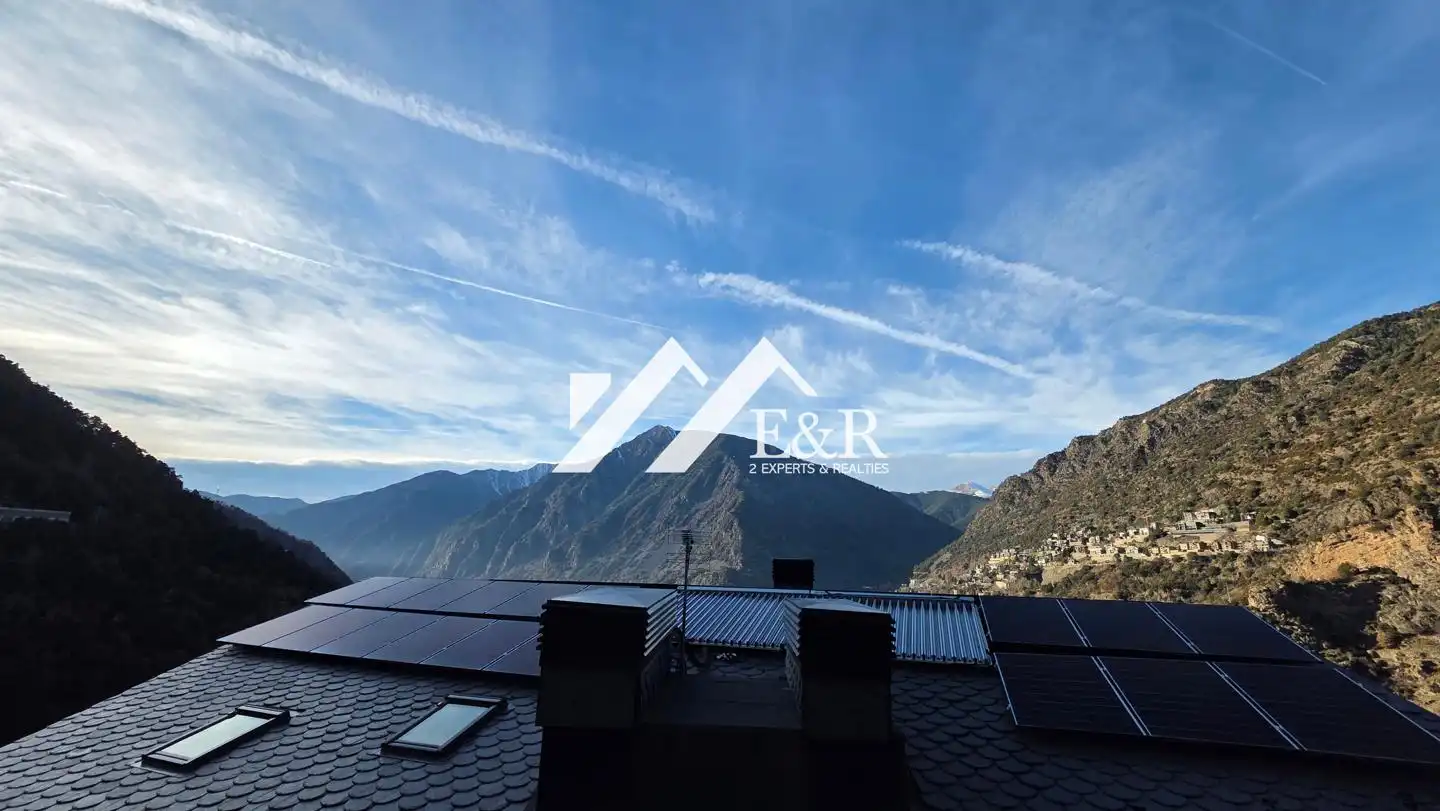 3-bedroom penthouse for sale in Escaldes-Engordany · 17 of 60