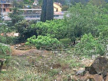 Terreny residencial en venda a Martorelles