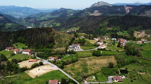 Foto 5 de Edifici en venda a Barrio Altzusta, 38, Zeanuri, Bizkaia