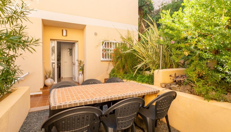 Foto 1 de Casa adosada en venda a  Port de la Selva, Carboneres - La Farella, Girona