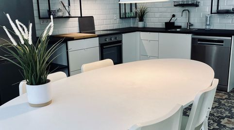 Foto 4 de Piso en venta en Maestro Marqués, Ensanche - Diputación, Alicante / Alacant