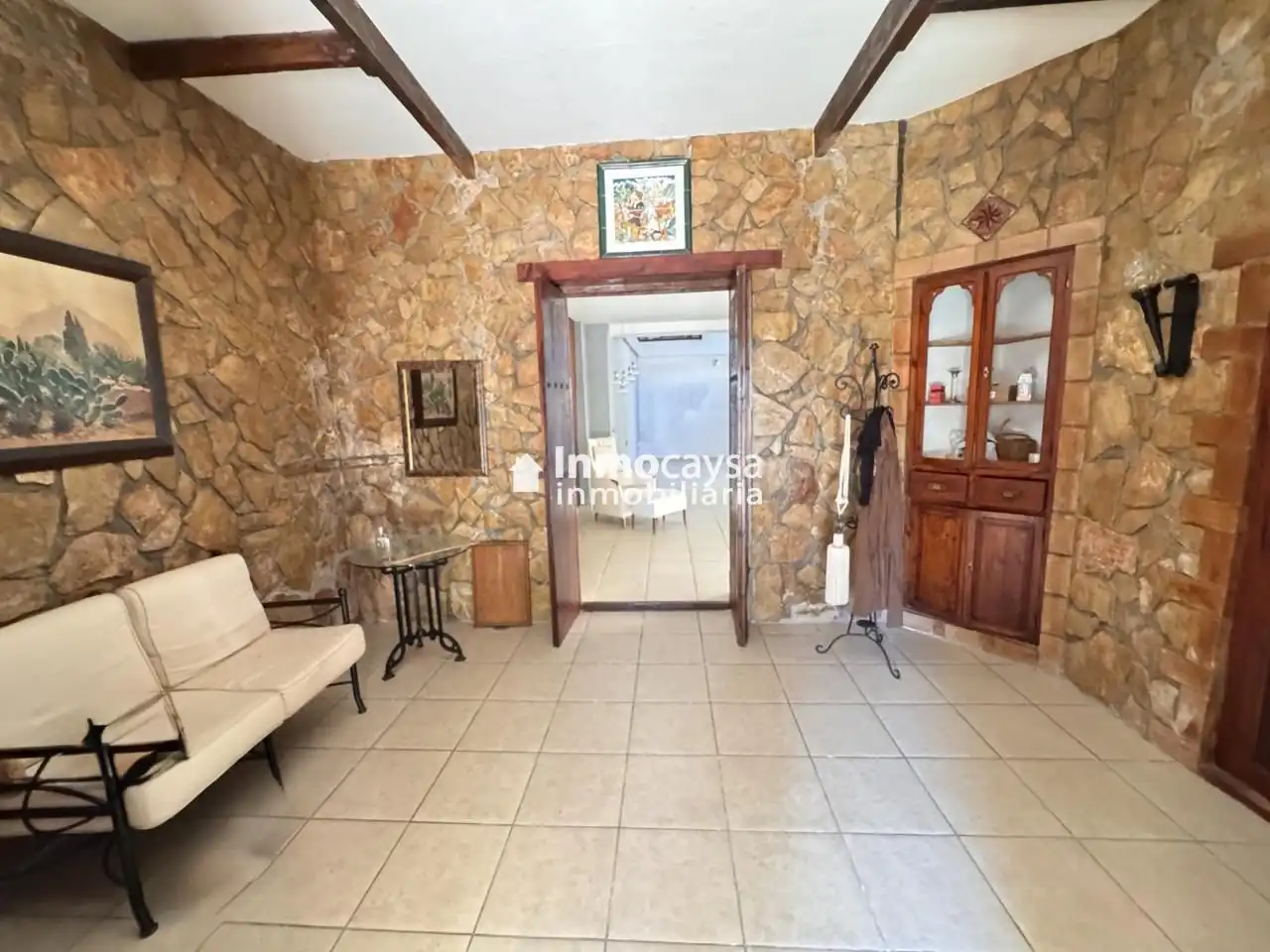 Casa amb piscina en venda a Xàtiva, imagen 15