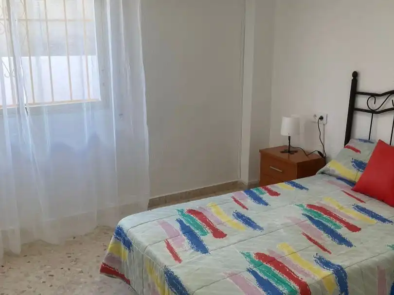 Wohnung mit Aufzug zur Miete in ramon y cajal 9, imagen 9