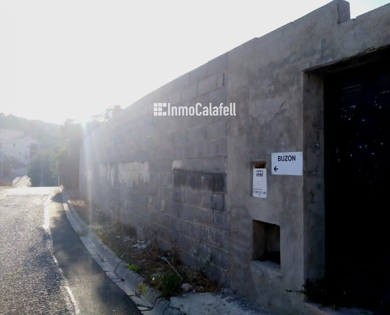 Terreno rustico in vendita a SANTA MARIA DE MONTSERRAT 254, imagen 9