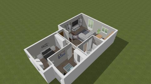 Foto 2 de Pis en venda a La Soledat Nord,  Palma de Mallorca