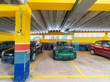 Parking à vendre à Vázquez De Mella