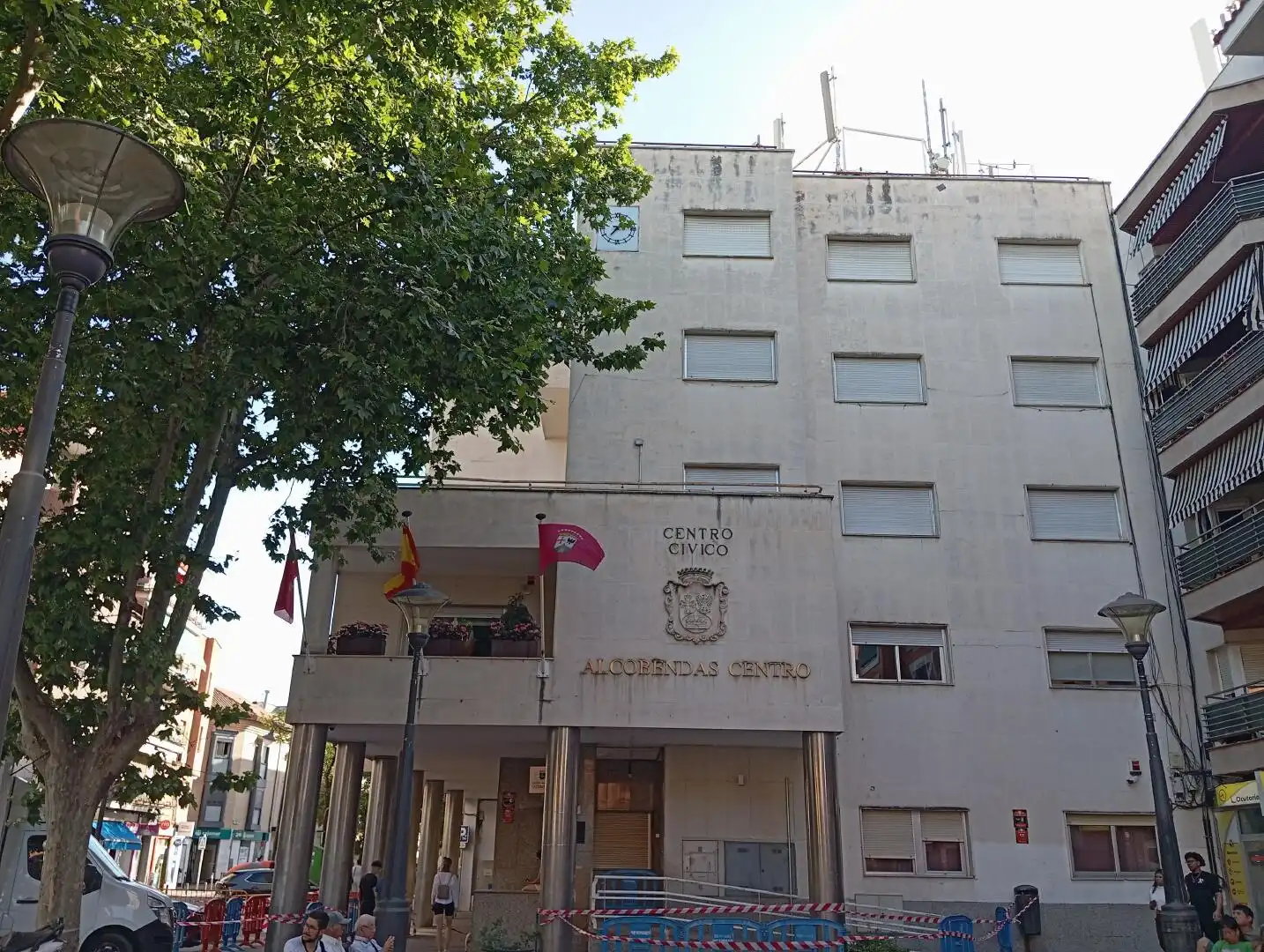 Pis en venda a Centro