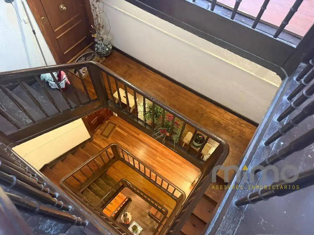 Piso en venta en Donostia - San Sebastián  con Calefacción, Trastero y Balcón