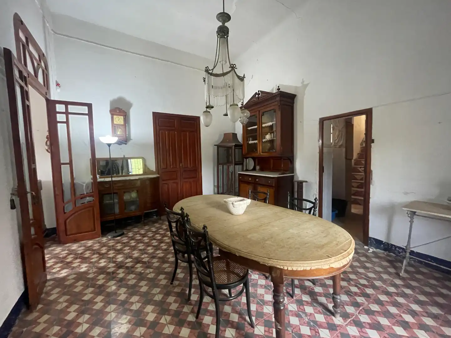 House with pool for sale in Partida Peter Rives, imagen 5