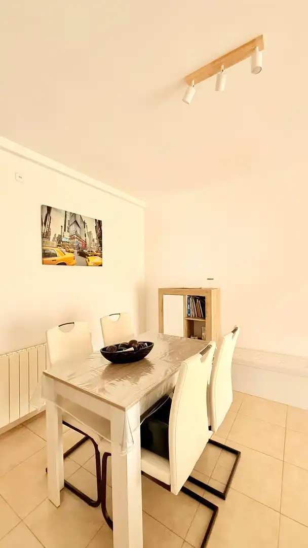 Comedor de Piso en venta en Cunit con Aire acondicionado, Calefacción y Terraza