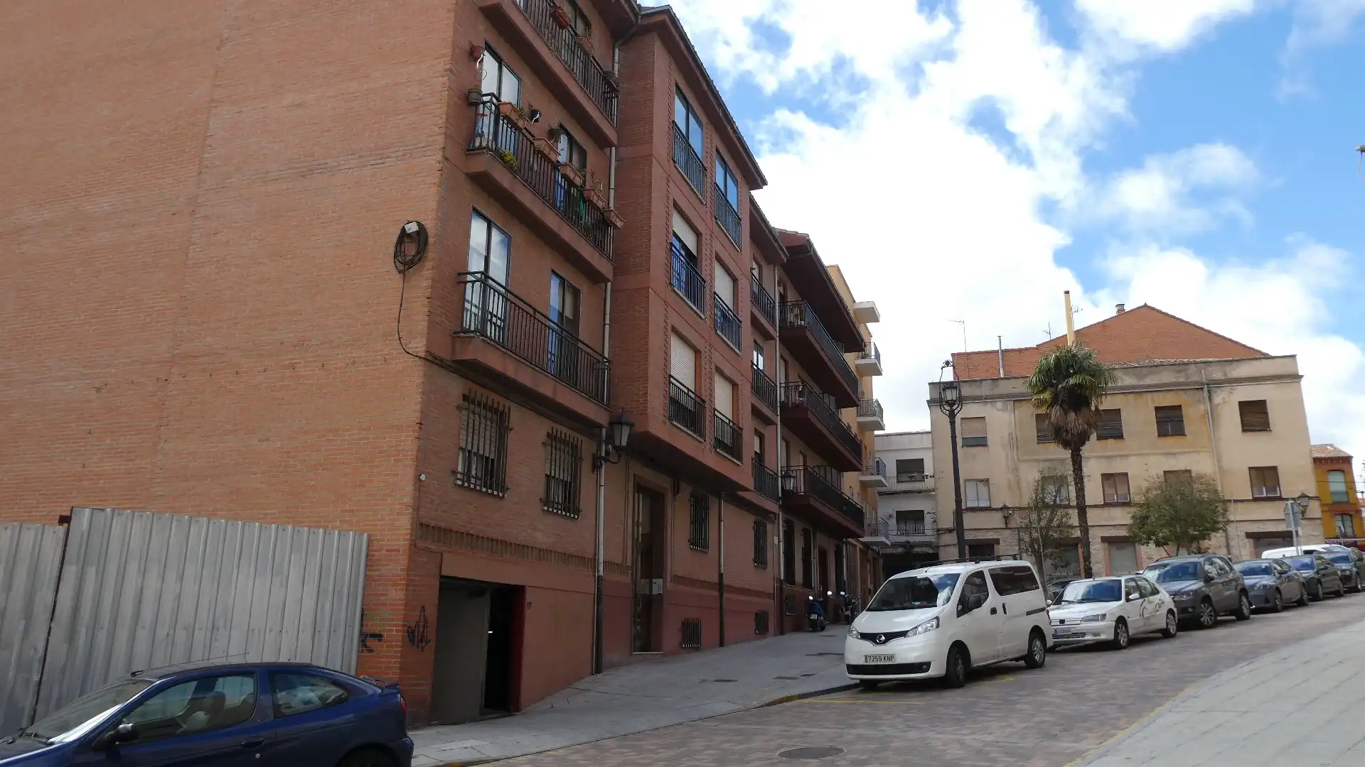 Aparcament en venda a Barrios Bajos - La Horta, imagen 5