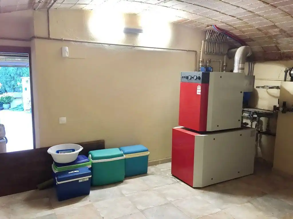 Casa amb piscina en venda a Platja d'Aro, imagen 26