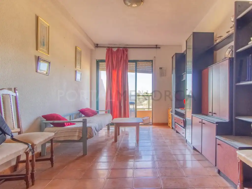 Flat with terrace for sale in Carrer de Agamenon, imagen 4