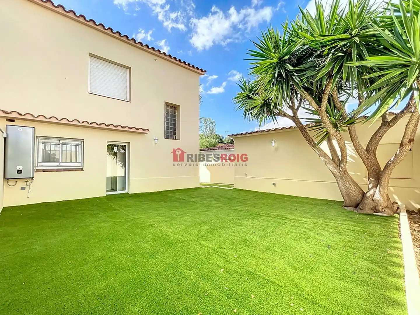 Detached homes for sale in Circumval Lacio, Centre