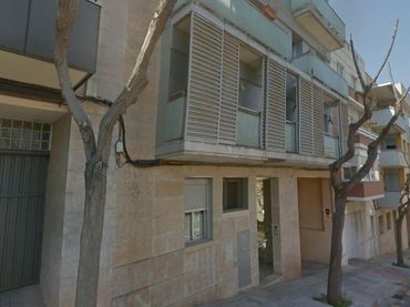 Parcheggio in vendita a CASTELL CIURO
