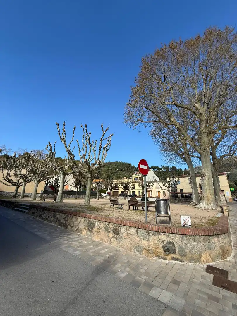 Wohnbaugrundstück zum Verkauf in Passeig de Can Figueres 33, imagen 19