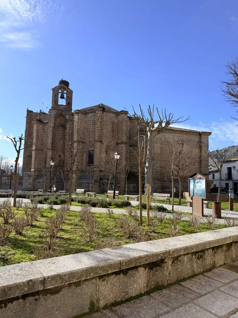 Pis en venda a Calle Milagros Garcia Rey, El Barco de Ávila