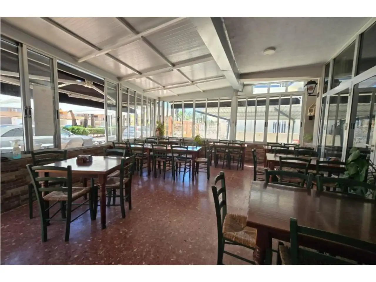 Local commercial à vendre à Avenida Marina 53, imagen 14