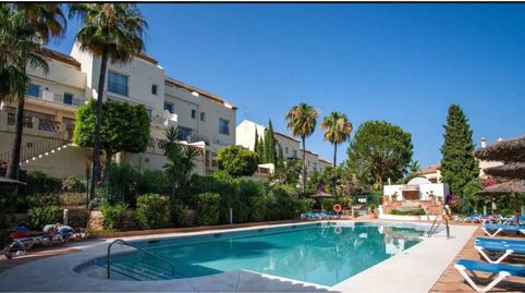 Foto 4 de Àtic en venda a Aloha, Marbella