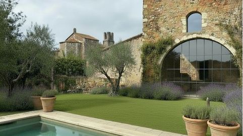 Foto 2 de Finca rústica en venda a Juià, Girona