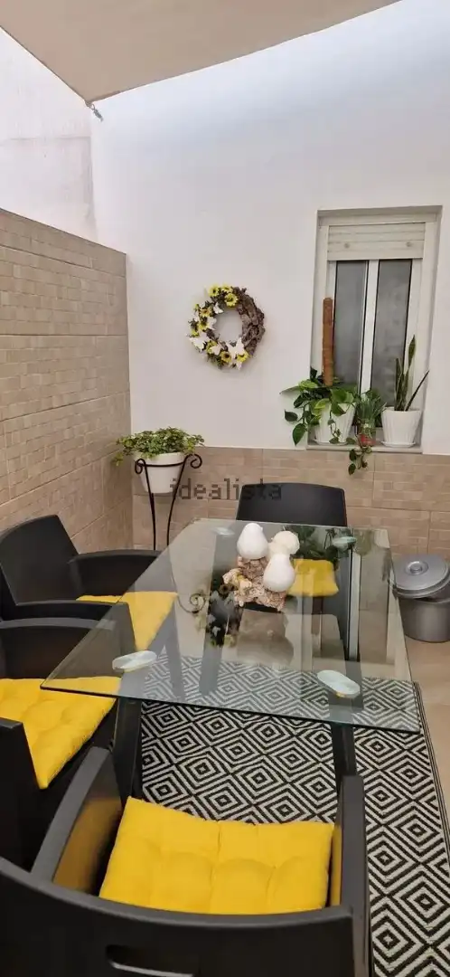 Adossat en venda a Centro - Doña Mercedes, imagen 11