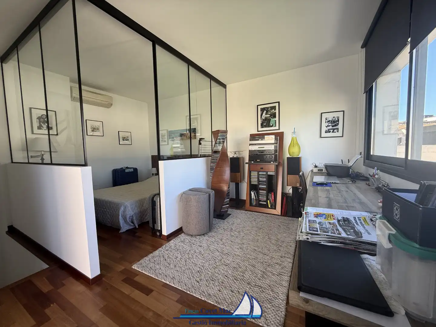 Maison mitoyenne avec piscine à vendre à Avinguda de la Diputació 41, imagen 31