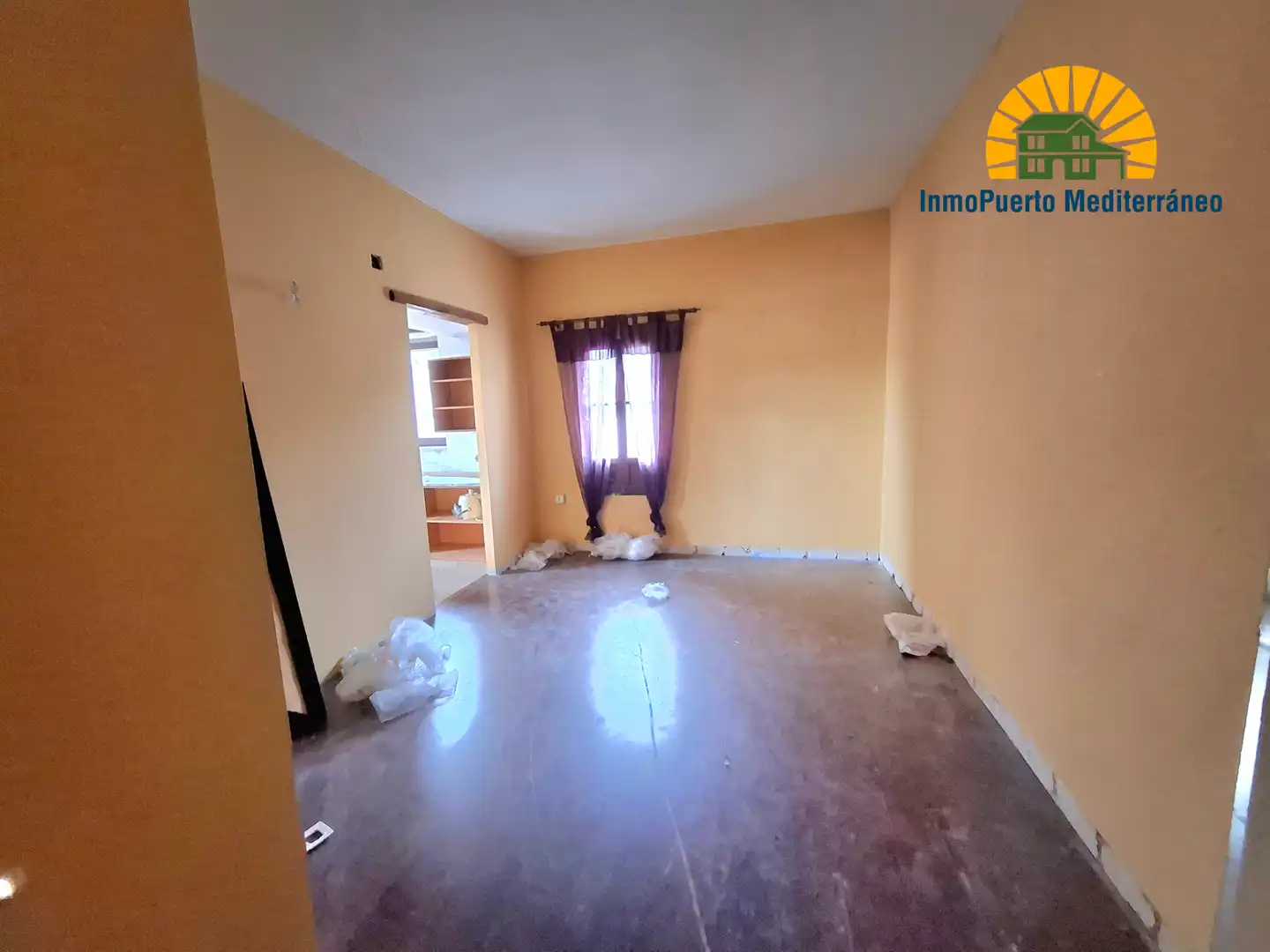 Maison rustique avec terrasse à vendre à Partida Benimarraig, imagen 40