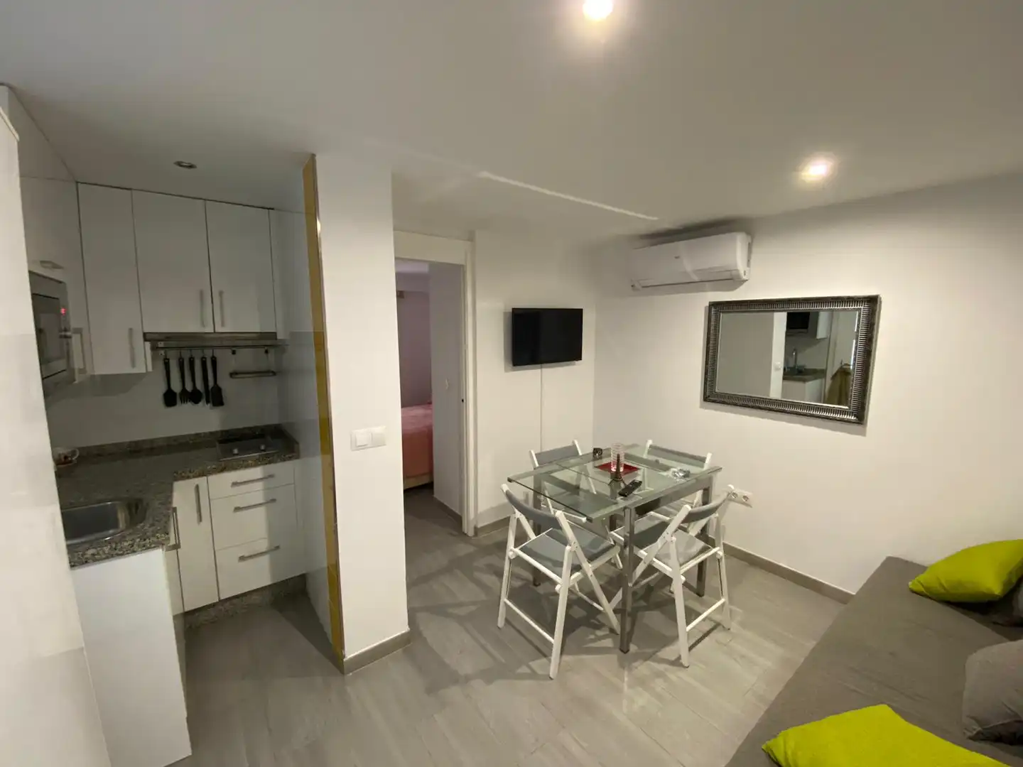 Apartments for rent in Calle Mar Adriático, 59, Las Redes