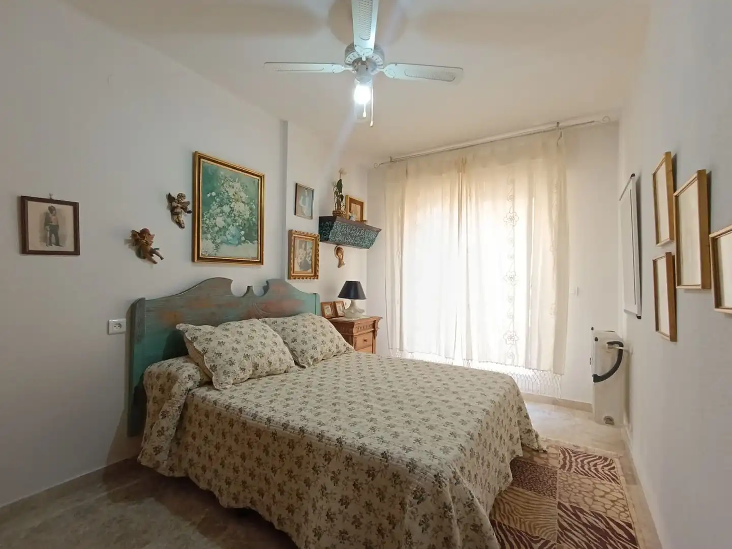 Flat for sale in Calle Elisa Cendrero, El Perchel