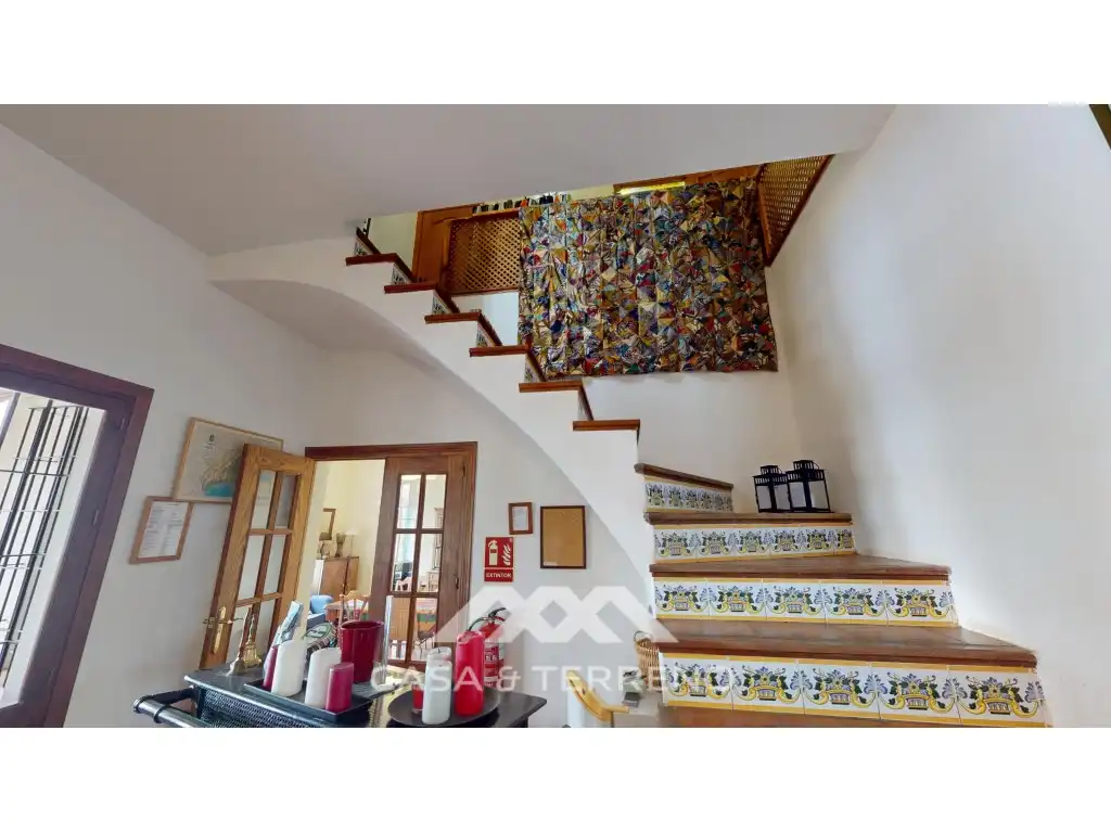 Houses for sale in Álora  with Air Conditioner, Private garden and Terrace