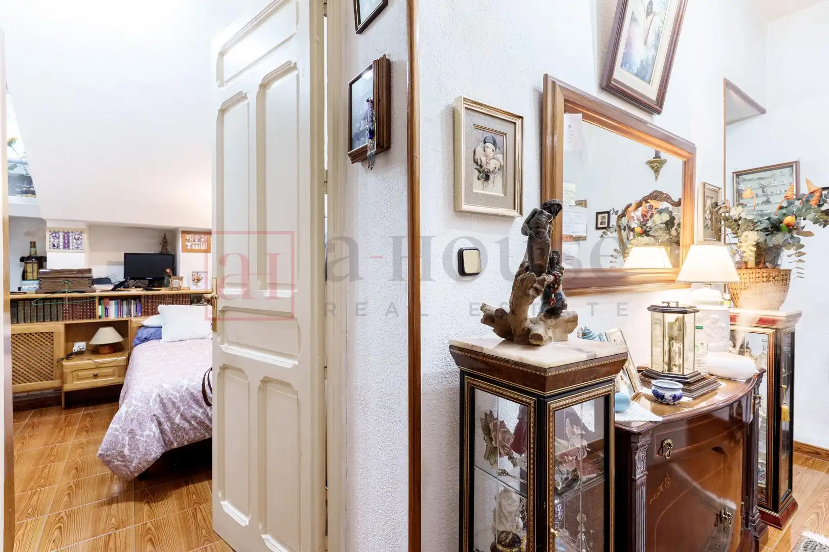 Flat with lift for sale in Calle del General Pardiñas, imagen 23