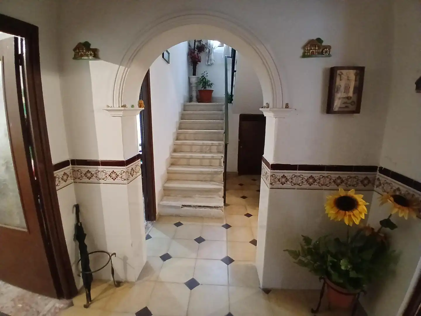 Houses for sale in Puerto Real