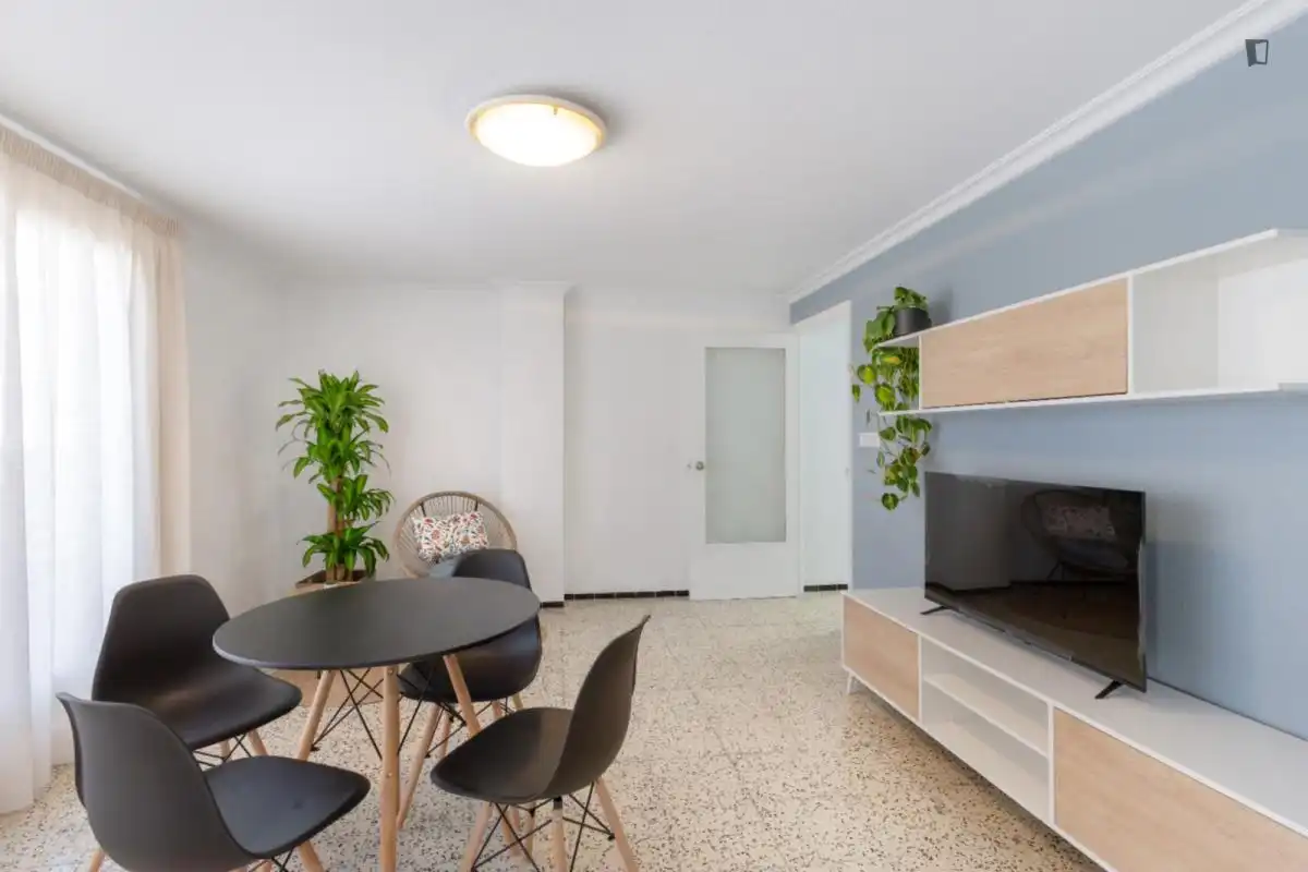 Habitación en Centro