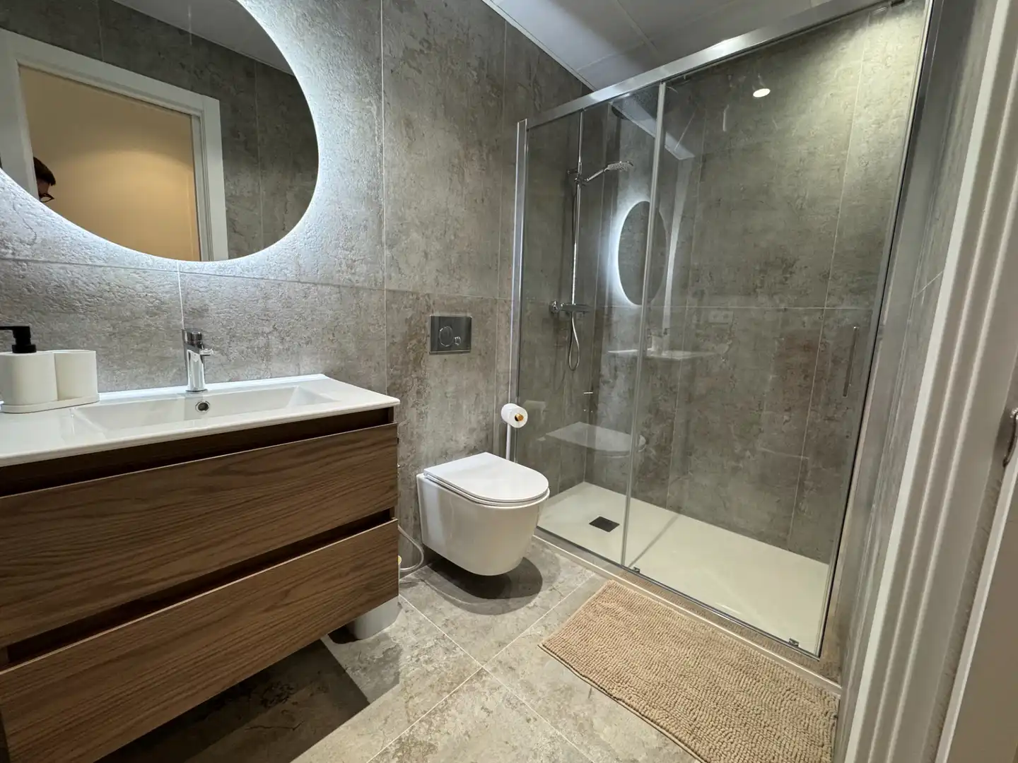 Wohnung zur Miete in Benahavís, Málaga