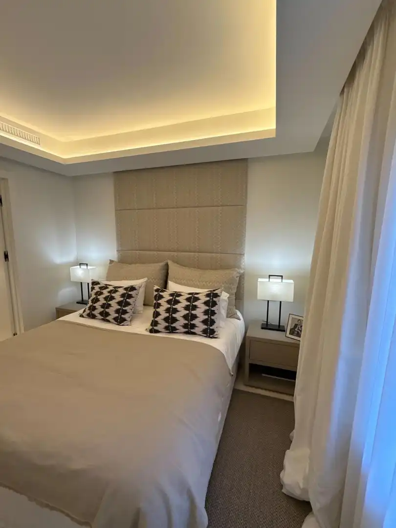 Habitación de Apartamento en venta en Marbella con Calefacción, Terraza y Trastero