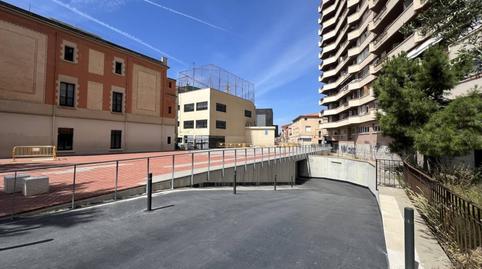 Foto 3 de Garatge en venda a Calle Nord, 69, Barri del Centre, Terrassa