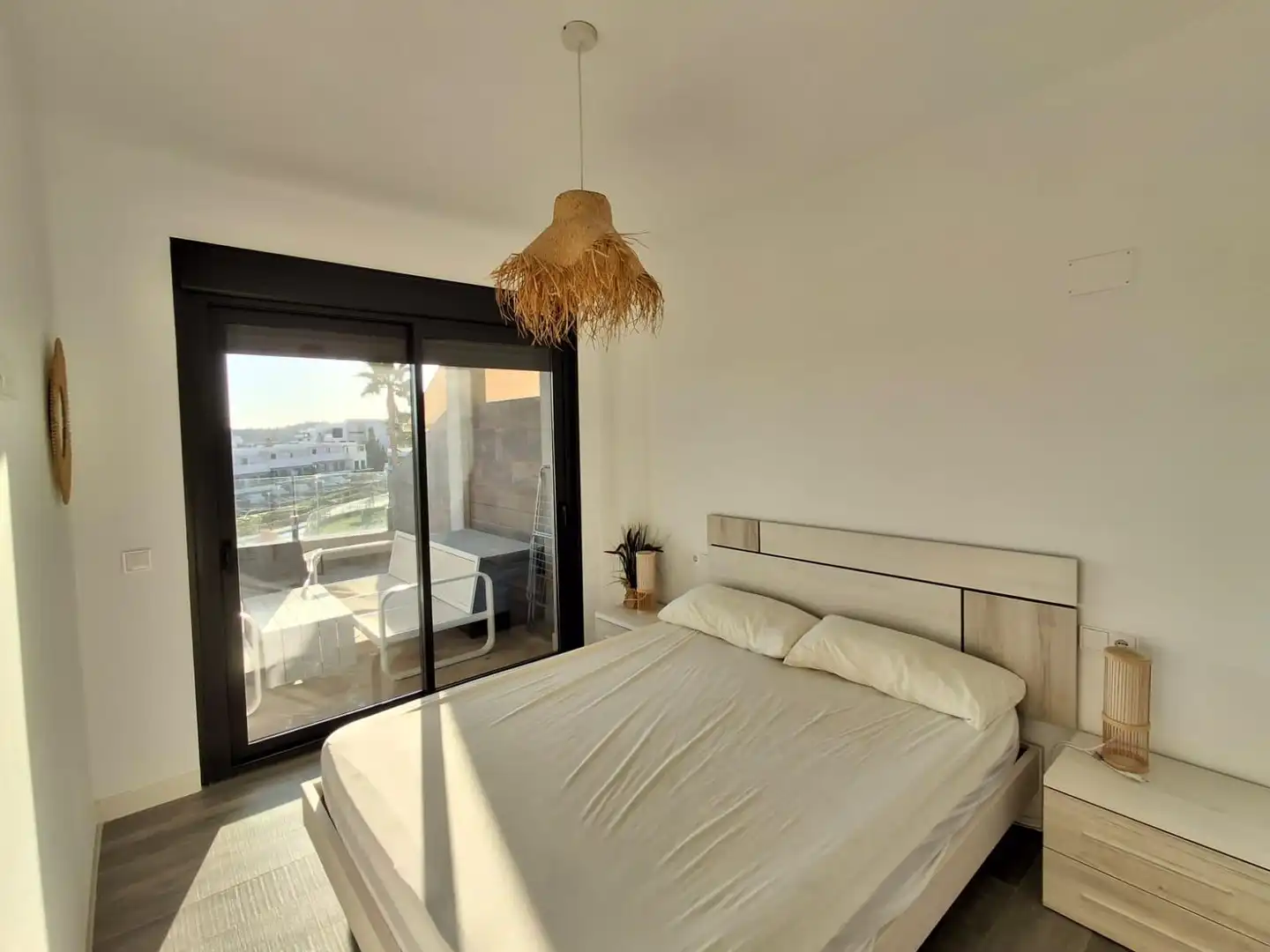 Dúplex con balcón en venta en Balcón de Finestrat - Terra Marina, imagen 12