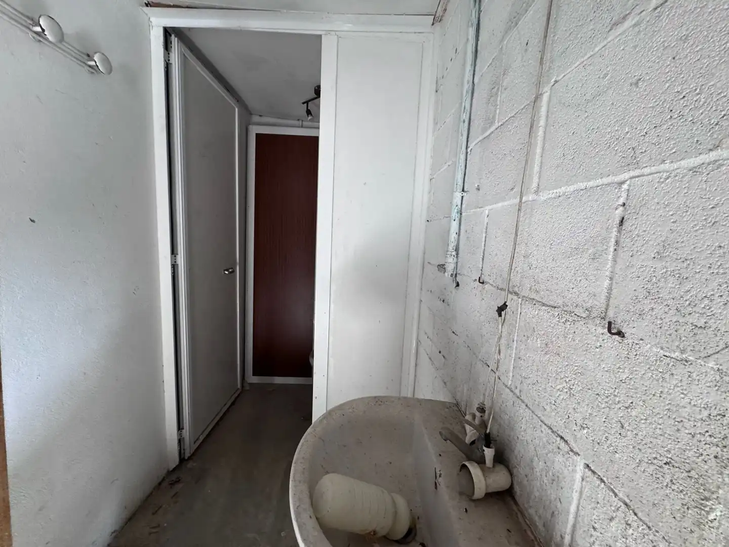Nave industrial en venta en Jerez de la Frontera