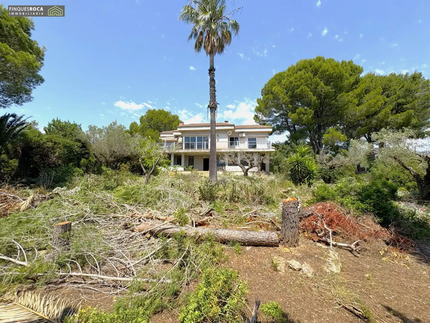 Casa o xalet en venda en Alcanar amb Aire condicionat, Calefacció i Jardí privat