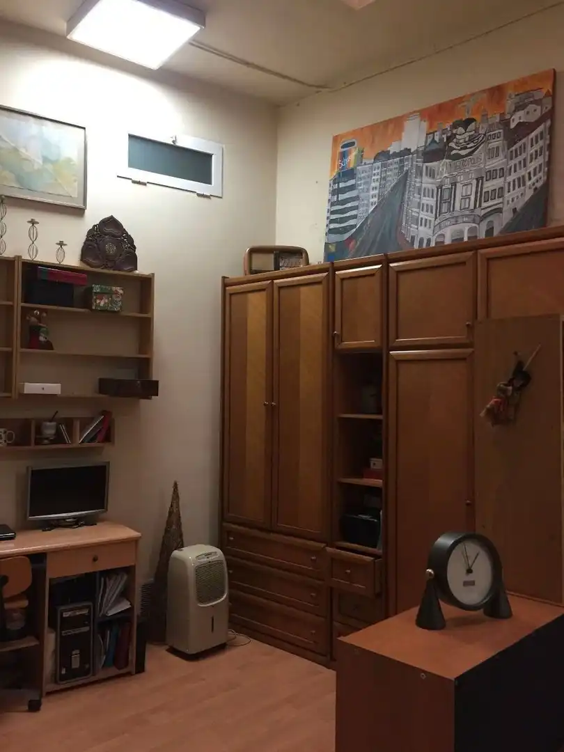 Piso en venta en Calle de Lérida, Cuatro Caminos - Azca