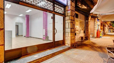Photo 2 of Premises for sale in Calixto Diez, 9-11, Ametzola, Bizkaia