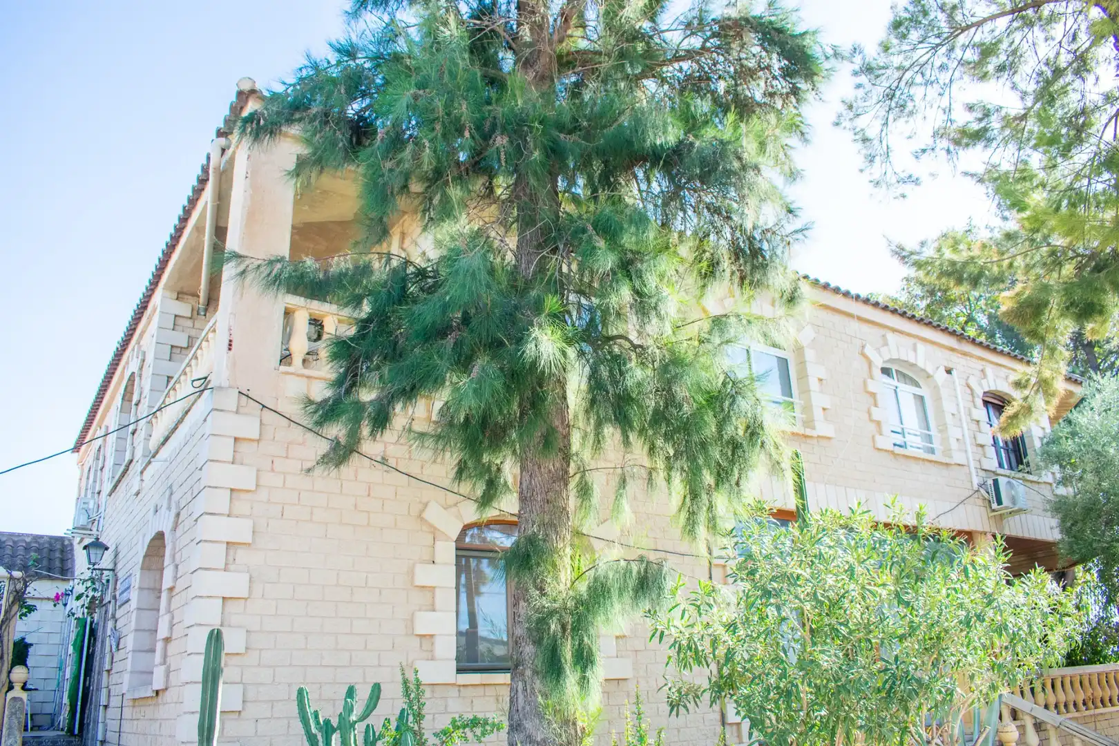 Casa amb piscina en venda a Crevillent, imagen 101